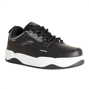 Tênis Jump Beat Preto