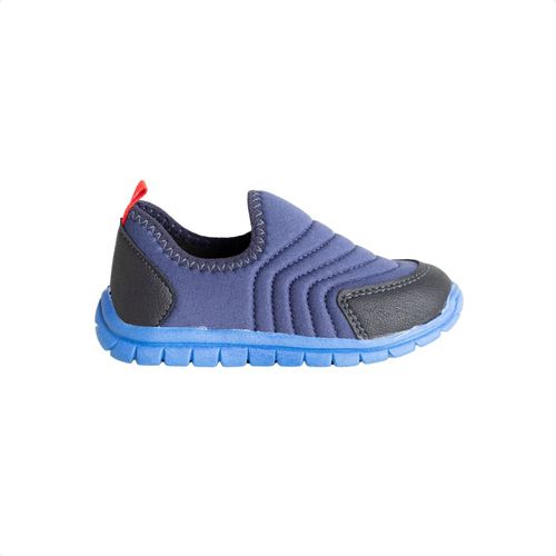 Tênis Jump Kids Move – Marinho