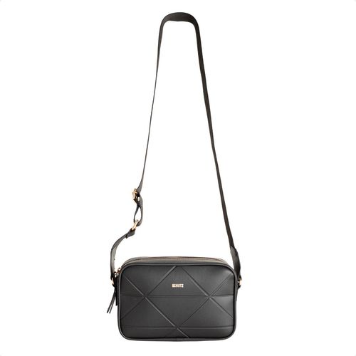 Bolsa Schutz Pequena Bag Maely Black