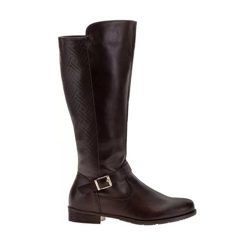 Bota Fem Montaria Mooncity 72086