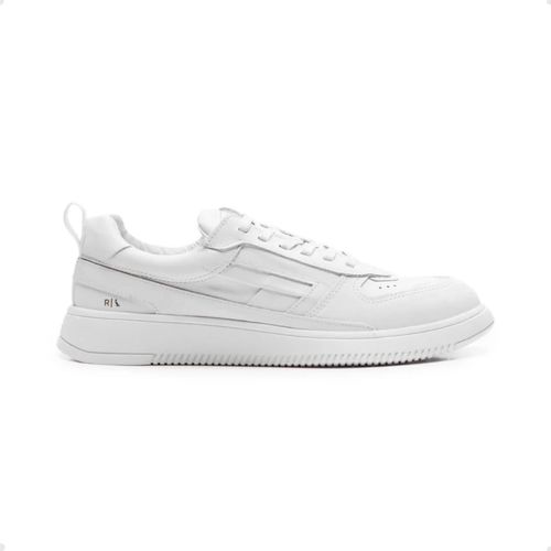 Sapatênis Masculino Reserva Hero Branco