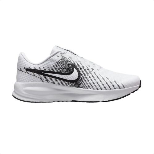 Tênis Running Masculino Nike Run Defy Branco