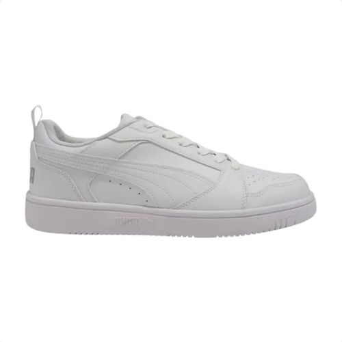 Tenis Casual Masc Puma Rebound V6 Low Bdp 404134-03