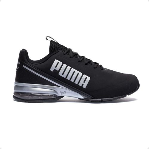 Tênis Running Masculino Cell Divide Sl Preto