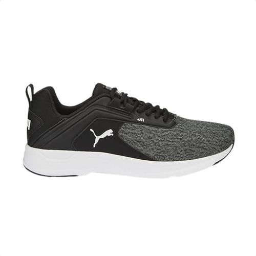 Tênis Running Masculino Comet 2 Alt  Preto