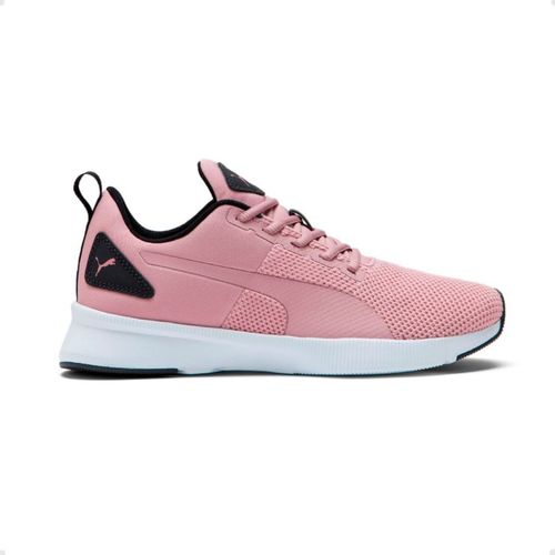 Tênis Feminino Running Puma Rosa