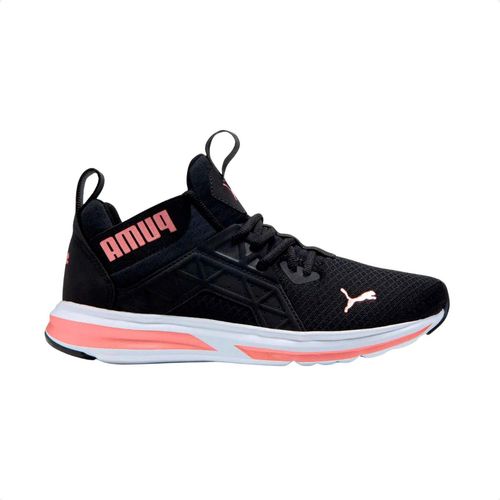 Tênis Running Feminino Softride Enzo S Preto