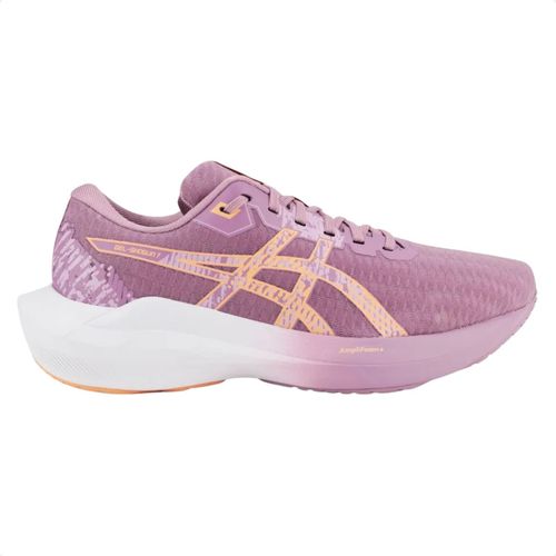 Tênis Running Feminino Asics Gel-Shogun 7 Rosa