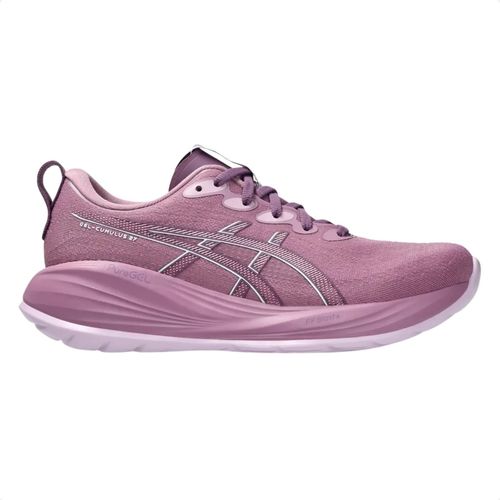 Tênis Running Feminino Asics Gel-Cumulus 27 Rosa