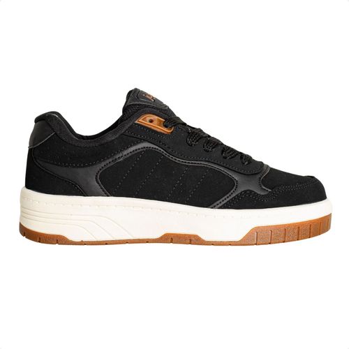 Tênis Jump Shadow Preto
