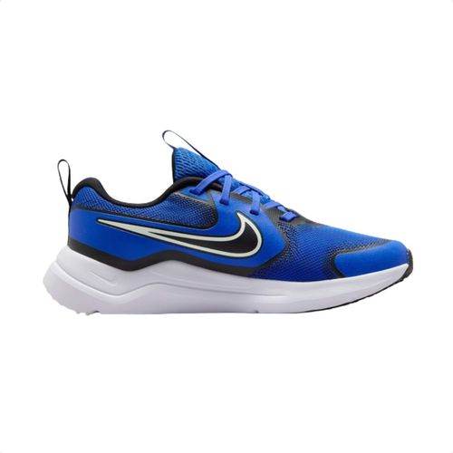 Tênis Running Infantil Nike Mystic Fly Azul