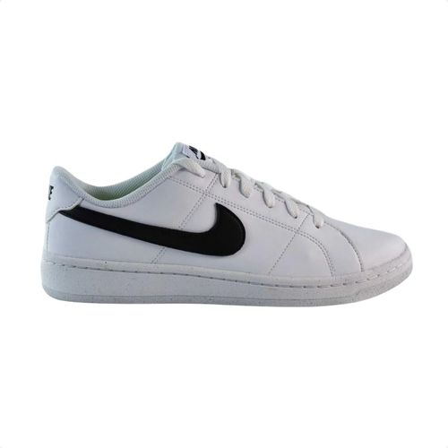 Tênis Masculino Nike Court Royale 2 Branco