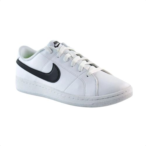 Tênis Masculino Nike Court Royale 2 Branco