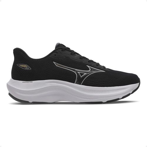 Tênis Running Masculino Mizuno Enigma 2 Preto