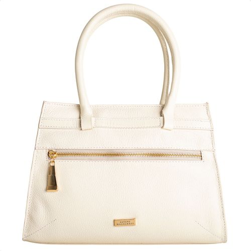 Bolsa Dm Harper Off White