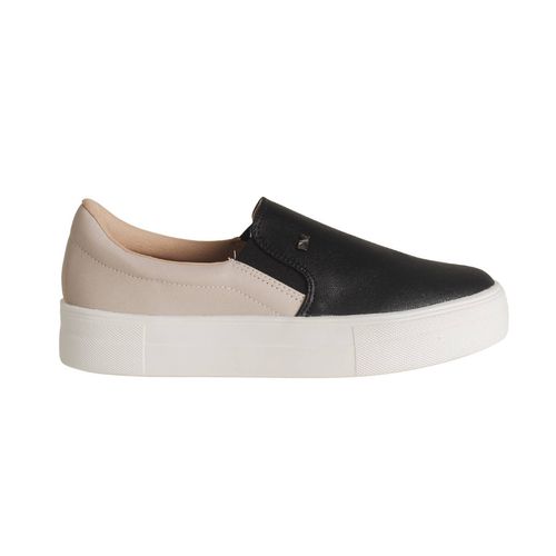Tênis Casual Slip On Serena Dayane Magalhães