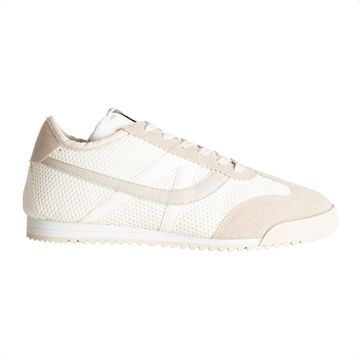 Tênis Dm Urban Retro Off White
