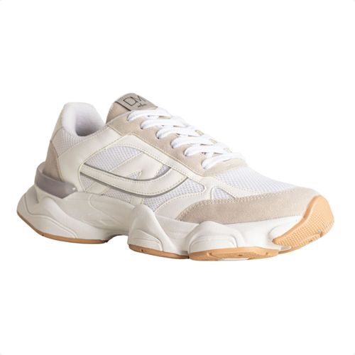Tênis Dm Urban Legacy Off White