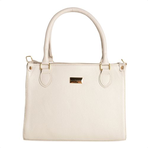 Bolsa Tote Off White Grande Dm Obsession