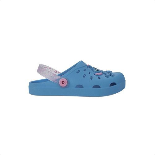 Babuche Infantil Grendene Disney Urban Stitch