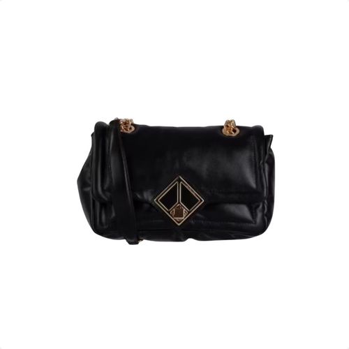 Bolsa Transversal Pillow Luiza Barcelos