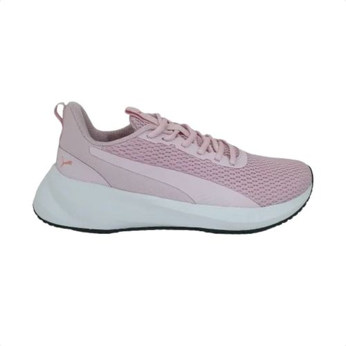 Tênis Running Feminino Puma Flyer Lite 3 Wns Bdp Lilás