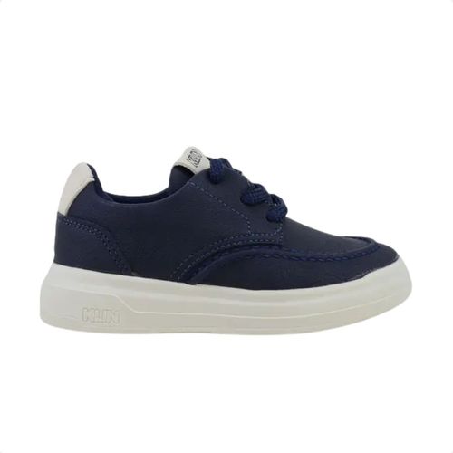 Sapatênis Infantil Klin Capri Mini Azul
