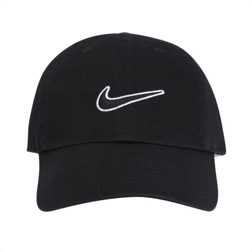 Boné Masculino Sportwear Essentials Nike Preto
