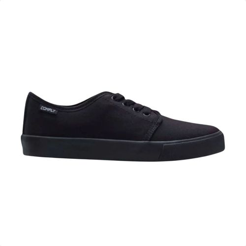 Tênis Masculino Adulto Street Comply Preto