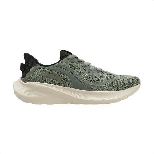 Tênis Running Masculino Olympikus Virtuose Verde