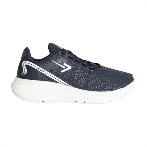 Tenis Running Fem Box 200