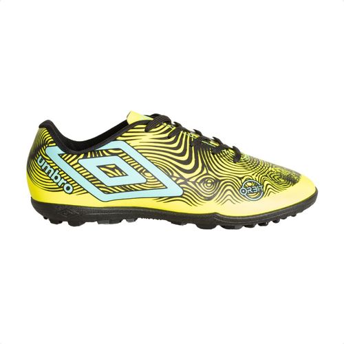 Chuteira Society Masc Umbro Orbit