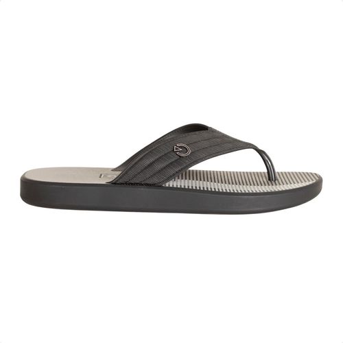 Chinelo Masculino Dedo Cartago Montreal Preto