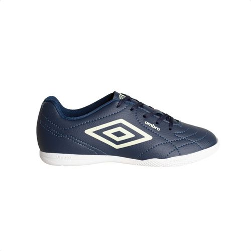 Chuteira Indoor Infantil Umbro Class Footballer Jr