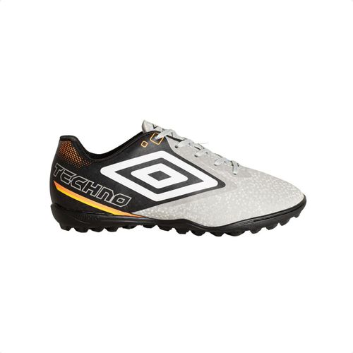 Chuteira Society Infantil Umbro Techno Ii Jr