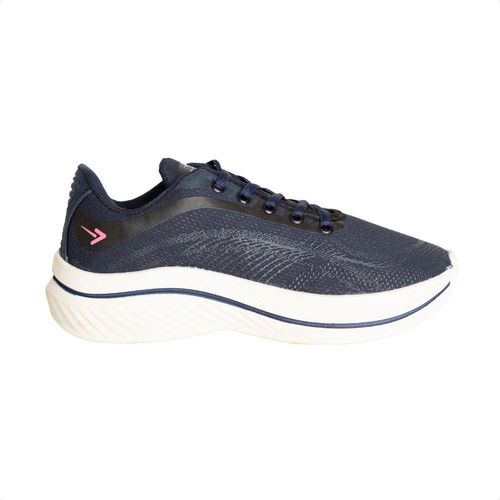 Tenis Running Fem Box 200