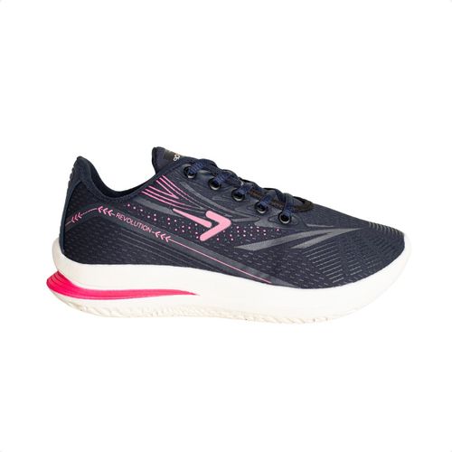 Tenis Running Fem Box 200