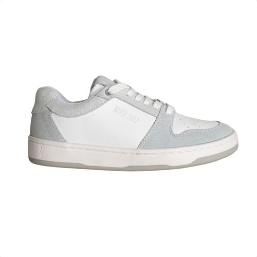 Tenis Moda Fem Santa Lolla