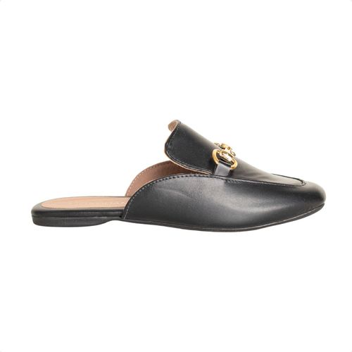 Sapato Fem Mule Addan