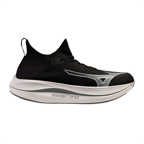 Tênis Running Masculino Mizuno Neo Vista Preto
