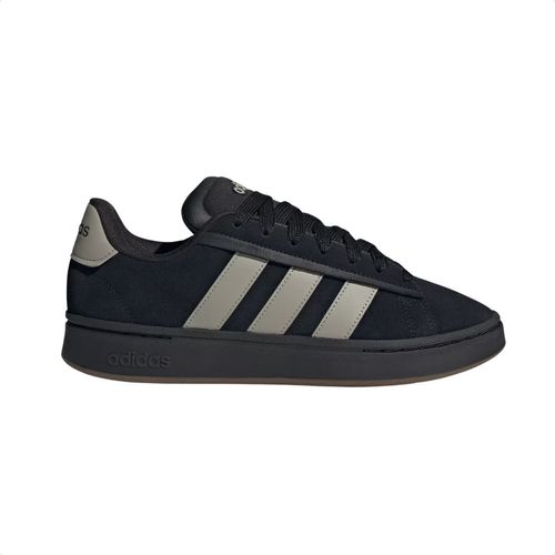 Tênis Casual Masculino Adidas Grand Court Alpha Preto