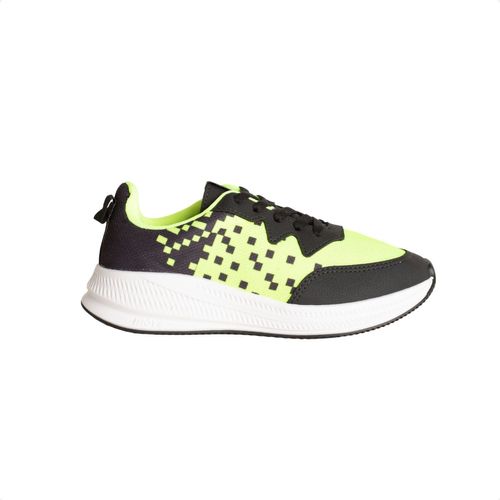 Tenis Running Inf Molekinho