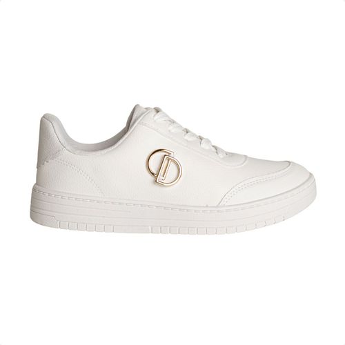 Tenis Moda Fem Dakota