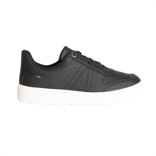 Tenis Moda Fem Dakota