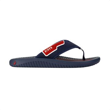 Chinelo Masculino Dedo Rider Infinity Max Azul