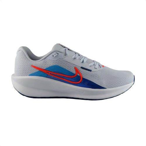 Tênis Running Masculino Nike Downshifter 13 Cinza