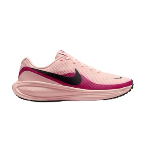 Tênis Running Feminino Nike Revolution 8 Rosa