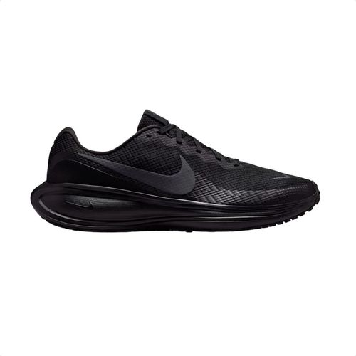 Tênis Running Masculino Nike Revolution 8 Preto