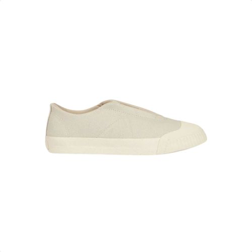 Tênis Slip On Smash Branco Schutz