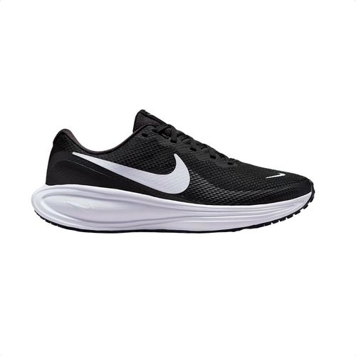 Tênis Running Feminino Nike Revolution 8 Preto